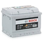 Аккумулятор Bosch S5 6СТ-61 Ah