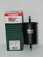 Фильтр топливный GB-335 (BIG Filter) Газ инжектор