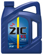 ZIC X5 (замена A) 10W40,4л