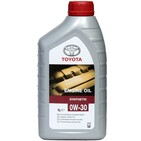 Масло TOYOTA Motor Oil 0w30 1л.