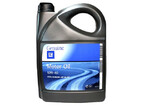 Масло GM Motor Oil 10W40,5л