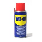 Смазка WD-40,100мл