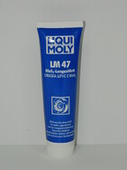 Liqui Moly Смазка шрус с MoS2,100гр.