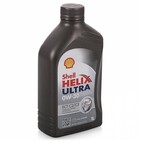 Масло Shell Helix Ultra ECT 0w30,1л