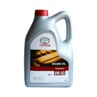 Масло TOYOTA Motor Oil 0w30 5л.