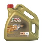 Масло Castrol EDGE 0W30 А5/В5 4л.