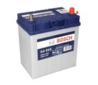 Аккумулятор Bosch S4 6СТ-40Ah