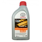 Масло TOYOTA Motor Oil 0w20 1л.