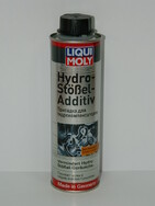 Liqui Moly Присадка для гидрокомпенсаторов,300мл.