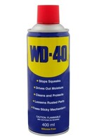 Смазка WD-40,400мл