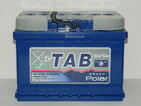 TAB Polar 6СТ-60