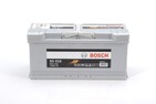 Аккумулятор Bosch S5 6СТ-110 A/H R+