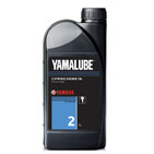 Масло Yamalubе 2 Marine Mineral Oil