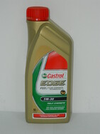 Castrol EDGE C3 5w30,1л