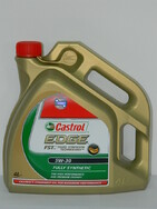 Castrol EDGE C3 5w30,4л