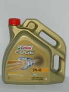 Castrol EDGE C3 5w40,4л