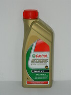 Castrol EDGE C3 5w40,1л