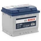 Аккумулятор Bosch S4 6СТ-60 Ah