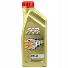 Масло Castrol EDGE 0W40 SM/CF 1л.