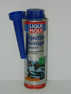 Liqui Moly Мягкий очиститель инжектора,300мл.