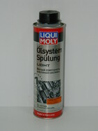 Liqui Moly Мягкий очиститель масляной системы,300мл.