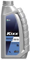 Kixx Gearsyn 75w90 GL-4/5 1л.