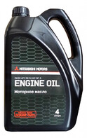 MITSUBISHI Engine Oil 0w30, 4л