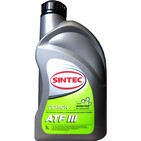 Sintoil ATF III,1л