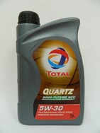 Total Quartz 9000 Future NFC 5w30,1л