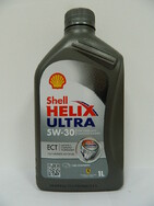Shell Helix Ultra ECT 5w30,1л