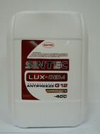 Sintec LUX OEM G-12,10кг