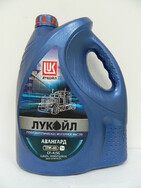 Лукойл Авангард 10w40,5л