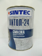 Sintec Литол-24,800гр.