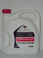 Sintec PREMIUM G-12+,5кг