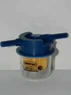 Фильтр топливный SNF-03-T (Sintec) Карбюратор