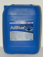 Жидкость для системы SCR AdBlue Sintec