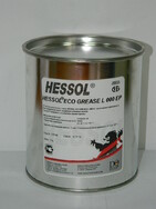 Hessol ECO Grease L 000 EP,1кг.