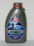 Лукойл ТМ-5 75w90,1л