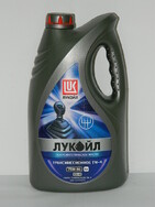 Лукойл ТМ-4 75w90,4л