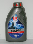 Лукойл ТМ-4 80w90,1л