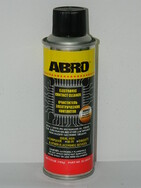 ABRO Очиститель электронных контактов,163гр.