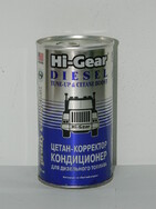 Hi-Gear Цетан-корректор,325мл.