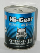 Hi-Gear Суперантигель ,200мл.