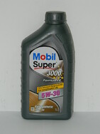 Mobil Super 3000 5w30,1л