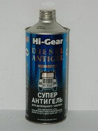 Hi-Gear Суперантигель ,946мл.