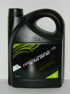 Масло Mazda Original Oil 5w30,5л