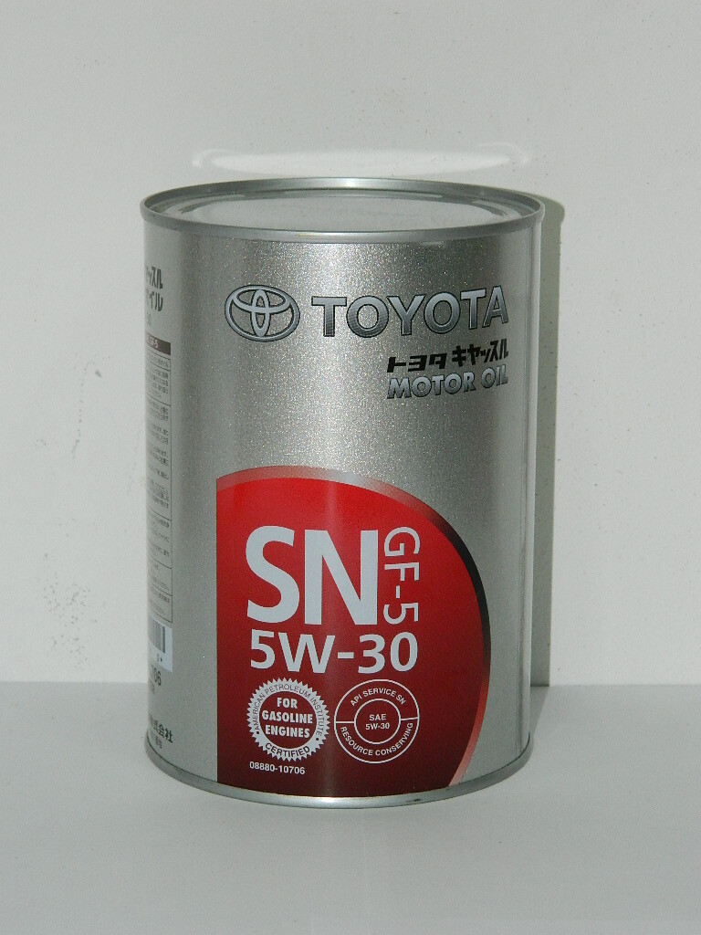 Масло тойота новосибирск. Toyota 5w-30 SN gf-5. Моторное Toyota 5w30. Тойота 5w30 1л артикул. Toyota Motor Oil SN gf-5 5w-30.