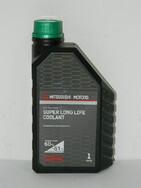Антифриз Mitsubishi Super Long Life Coolant 60%,1л