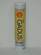Shell Gadus S2 V 220 AC 2,400гр.