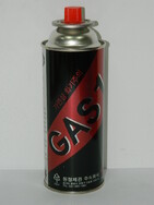 Газ для горелок и газовых плит,220гр